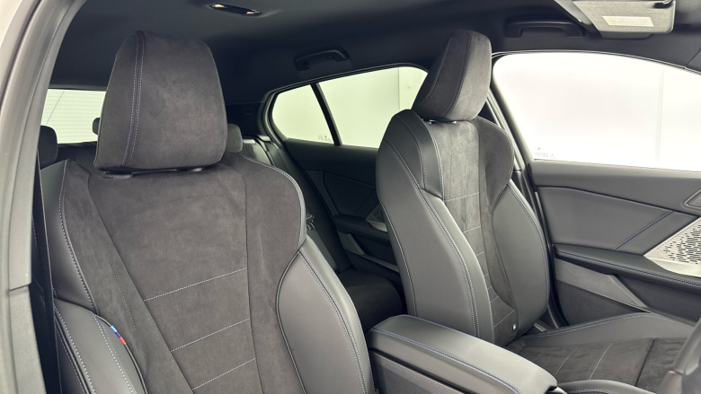 BMW 1 Series 120 M Sport 5dr Step Auto Petrol Hatchback